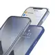 Защитное стекло Baseus для iPhone 12/12 Pro Full-screen and Full-glass (1шт), Black (SGAPIPH61P-KC01)