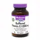 Витамины и минералы Bluebonnet Buffered Vitamin C-1000 mg, 90 каплет