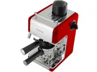 Кофеварка эспрессо Polaris PСM-4002-A 800 Вт