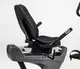 Горизонтальный велотренажер Toorx Recumbent Bike BRXR 3000 BRX-R3000