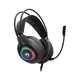 Наушники MARVO PULZ 30 Wired Headset H8325 |PS4/PS5/Xbox/PC, RGB|