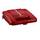 Электрогриль Vilgrand VSG-0758-red 750 Вт красный