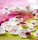 Сервиз столовый Luminarc Country Flower G4029 25 предметов