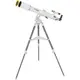 Телескоп Bresser Messier AR-90/900 Nano AZ с солнечным фильтром 4790905
