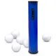 Футляр для теннисных мячей Gewo Ballbox (26200000)