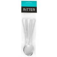 Набор чайных ложек Krauff Ritter 29-178-046 3 шт