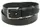 Ремень мужской кожаный под джинсы Skipper 1295-38