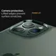 Чехол Spigen для iPhone 11 Pro Ultra Hybrid, Midnight Green (ACS00417)