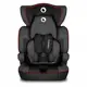 Автокресло Lionelo Levi One 9-36 кг Sporty Black