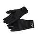 Перчатки Tribe Wind Gloves T-KC-0012-black-XL XL черные