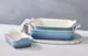 Форма для выпечки Le Creuset Deep Rectangular Dish 71102324340001 32 см 4 л шамбре