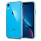 Чехол Spigen для iPhone XR Ultra Hybrid, (Повреждена упаковка) Crystal Clear (064CS24873)