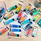 Краски акриловые для рисования Mont Marte Acrylic Colour Paint Set Signature 18pc x 36ml Разные цвета