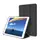Чехол SMARTCASE iPad 9.7 (2017/2018), Black