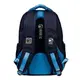 Рюкзак школьный YES TS-57 My Kitty 550032 16.2 л