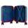 Чемодан детский Semi Line 16" (XS) Blue/Red (T5887-1)