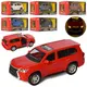 Машинка инерционная Auto Mir Toyota AS-2897