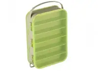 Коробка Aquatech 2х-сторонняя 15 ячеек 2515