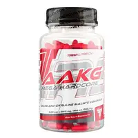 Аминокислота Trec Nutrition AAKG Mega Hardcore, 240 капсул