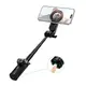 Монопод HOCO Magic mini live broadcast stand (pull clip+magnetic focusing version) K27 Pro |BT5.2, 4.5-7"|