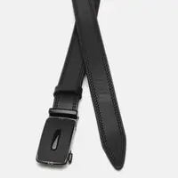 Чоловічий шкіряний ремінь Borsa Leather Cv1gnn24