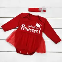 Боді-плаття Call me Princess з пов'язкою
