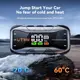 Бустер (пусковое устройство) UTRAI JStar 10 6000A 12V 27000 mAh (1319)