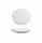 Блюдце Helios Zenix Intensity Bone HLL2437 160 мм