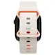 Ремешок Spigen для Apple Watch 40/ 41/ 42 mm - Nano Pop, Orange Beige (AMP09326)