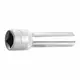 Насадка шестигранная длинная 1/2" 11мм CrV ULTRA (6072112)