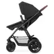 Универсальная коляска 3 в 1 Kinderkraft Xmoov Black KKWXMOVBLK3000