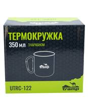 Термокухоль Tramp UTRC-122-olive 350 мл оливковсй