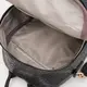 Женский рюкзак Monsen C1BK6017bl-black
