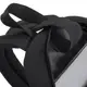 Рюкзак городской Rivacase 8065 Black 41х29х5.5 см черный