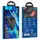 УМБ HOCO High-ranking power bank J100 10000mAh |2USB/1Type-C, 2.1A|