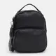 Женский рюкзак Monsen C1JLYP628bl-black