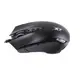 Мышь компьютерная проводная A4Tech X7 Oscar Neon X89 Black черная
