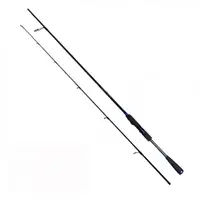Удилище спиннинговое ZEMEX BASS ADDICTION C-702M 5-25 g 8806066100171