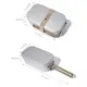 Ланчбокс Mobi Garden JY Alu 0.8л NX23666013 grey