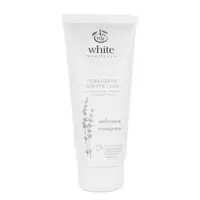 Гель скраб для рук и тела (натуральный) White Mandarin (200 мл)