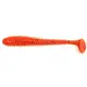 1551-10-20 Силикон Keitech Swing Impact 2" ea13 spicy mustard/blue