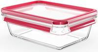 Набір контейнерів харчових Tefal Master Seal N1050910 3 предмети