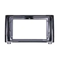 Переходная рамка Lesko Toyota Tundra 2014-2021 5287 9" Тойота