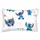 Подростковая постель без простыни HAPPY STITCH CS1