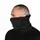 Балаклава CoolPass Antistatic Black (2309)