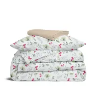 Детское постельное белье в кроватку SUMMER FLOWERS CS1
