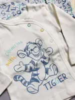Комплект з двох кофтинок хлопчику Tigger 30149, розмір 62