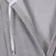 Халат женский махровый Latena Серый M Arya AR-TR1002524-grey-m