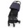 Прогулочная коляска Kinderkraft Nubi Navy KKWNUBINAV0000