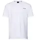 Футболка детская Head Easy T-shirt boy wh (128)